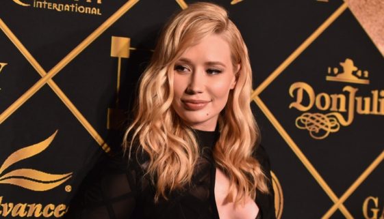 The real reason you don’t hear from Iggy Azalea anymore