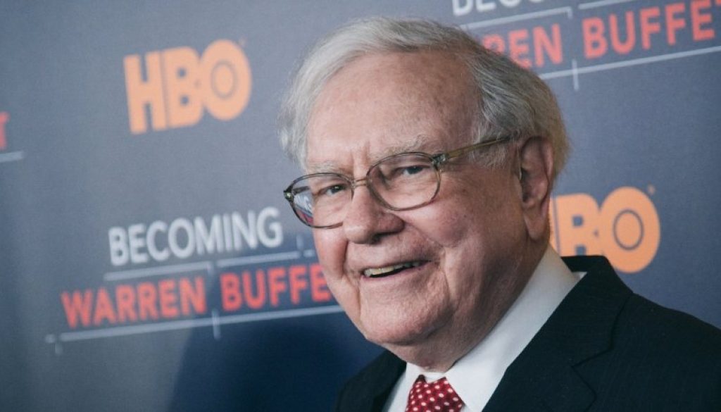 Here’s How Warren Buffett Decides What to Eat for Breakfast (and Why You Should Care) | Inc.com