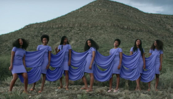Solange’s ‘A Seat at the Table’ Has Inspired a New Course Syllabus | V Magazine