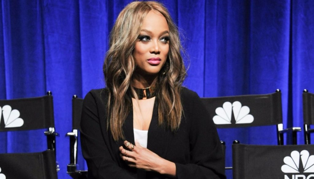 Why Tyra Banks Cold-Called Zappos’s Tony Hsieh