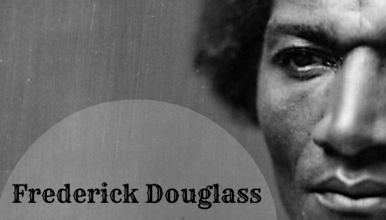 Frederick Douglass