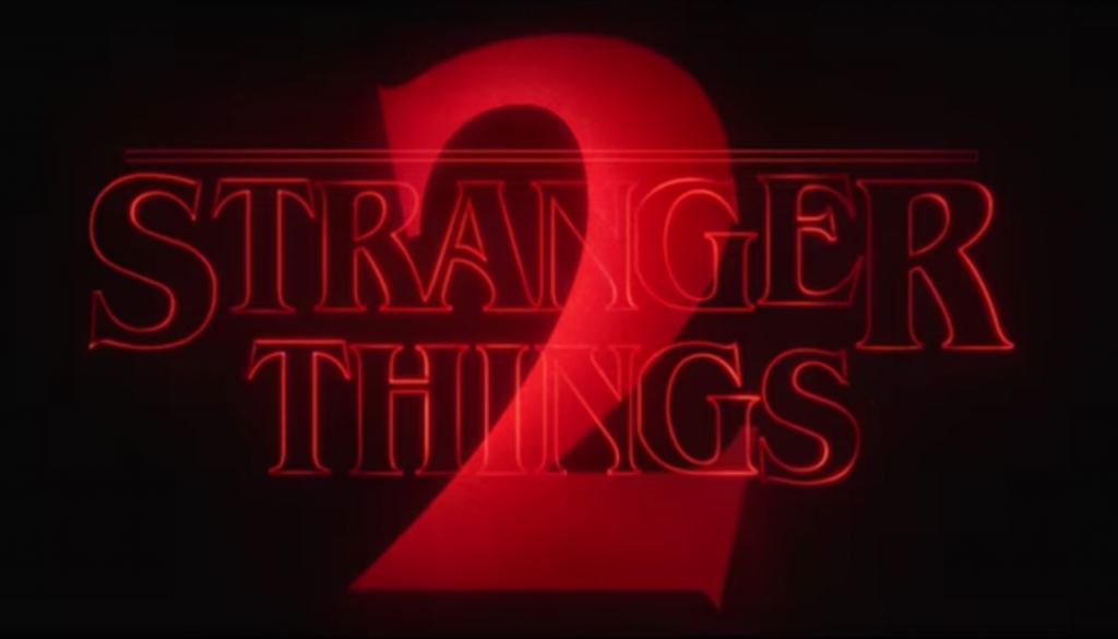 Stranger Things Season 2 will return on Halloween – The Verge