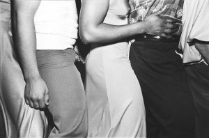 Tony_Ward_Early_work_documentary_photography_Night_Fever_Rochester_New_York_Club_747_fashion_disco_accessories_dirty_dancing_grinding_group_erotic.jpg