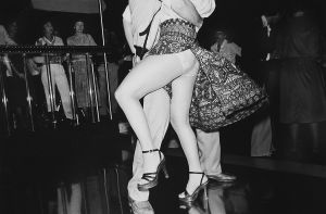 Tony_Ward_Early_work_documentary_photography_Night_Fever_Rochester_New_York_Club_747_fashion_disco_accessories_dirty_dancing_grinding_group_erotic_70's_clublife_fun_nightlife_panties_pantyhose.jpg