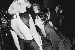 Tony_Ward_Early_work_documentary_photography_Night_Fever_Rochester_New_York_Club_747_fashion_disco_accessories_dirty_dancing_grinding_group_erotic_70's_clublife_lesbians_lesbian_love_disco.jpg
