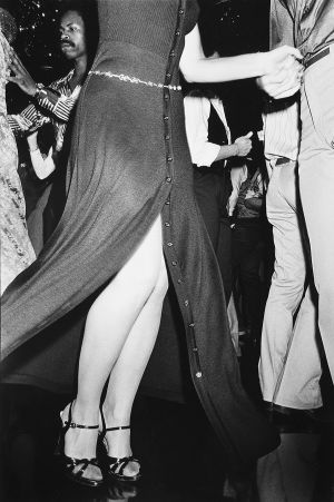 Tony_Ward_Early_work_documentary_photography_Night_Fever_Rochester_New_York_Club_747_fashion_disco_accessories_dirty_dancing_grinding_group_erotic_sexy_open_dress_great_legs-c17.jpg