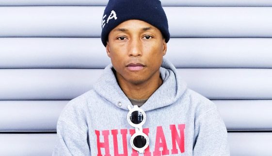 How Pharrell Williams Created a $100 Million Empire (and We’re Not Talking About Just Music) | Inc.com