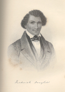 Unknown artist, 1848. Engraving. Published in Wilson Armistead, A Tribute for the Negro (1848)