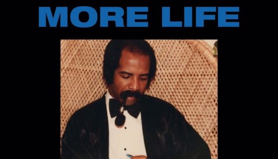 Drake’s More Life Project Is Available For Streaming