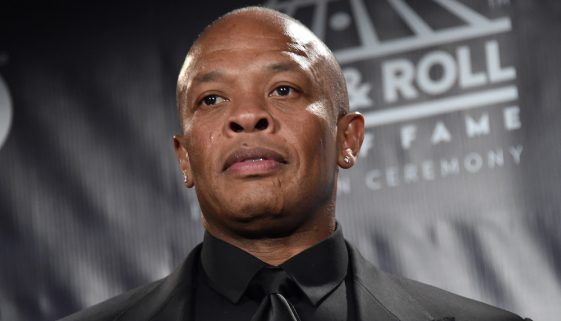 Dr. Dre Joins Los Angeles 2024 Olympic Bid Team – Stereogum