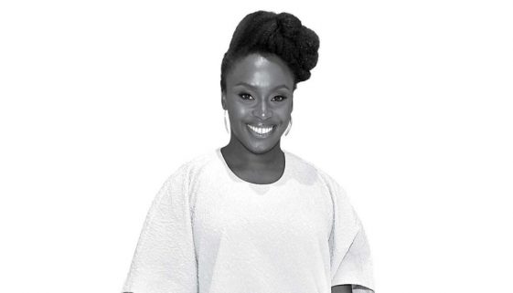 10 Questions With Chimamanda Ngozi Adichie – Motto
