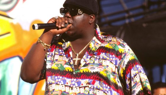 SUV that Biggie was in when he was shot worth $1.5M | Page Six
