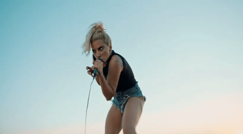 Lady Gaga to Replace Beyoncé at Coachella | V Magazine