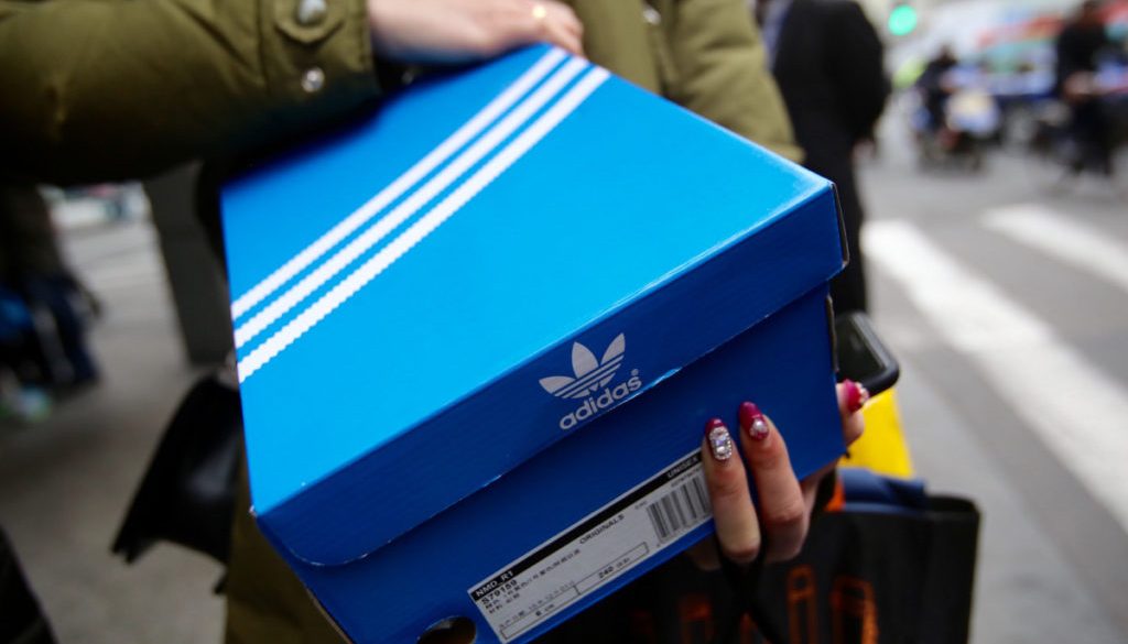 How Adidas Took Over the Sneaker Game with a 50-Year-Old Shoe