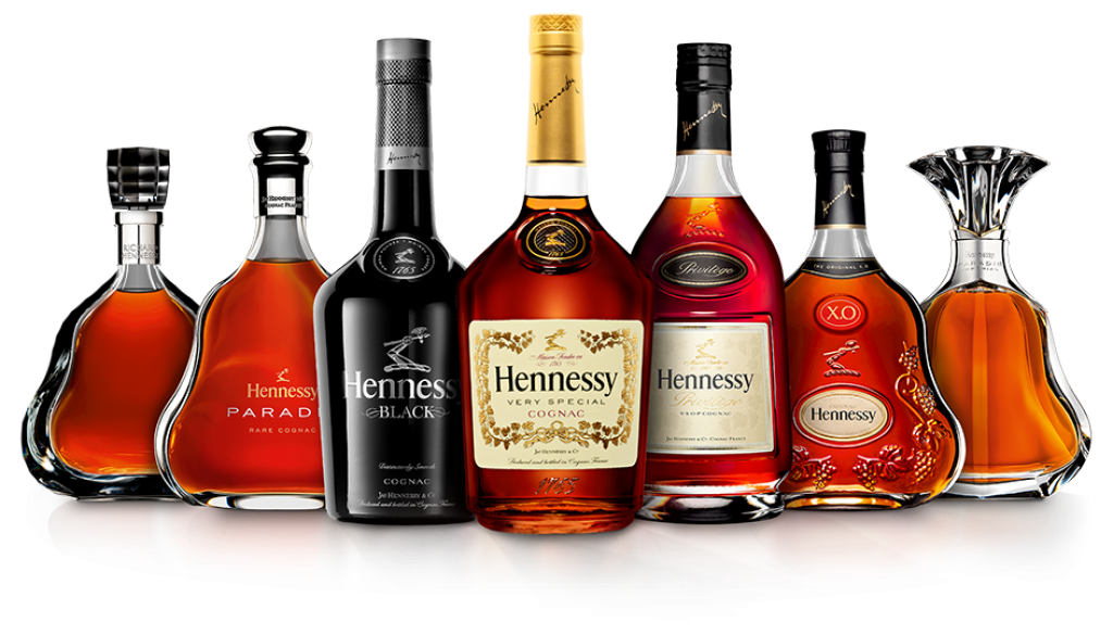 LVMH Updates Investors on Potential Hennessy Shortage - 0 — ROCTOWNLIVE