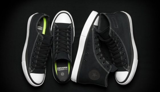 Converse Chuck Taylor All Star Special Edition
