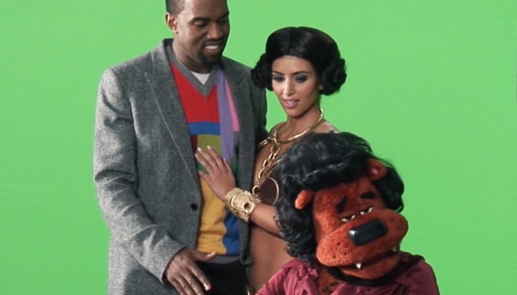 Kanye West’s Lost Puppet Comedy TV Pilot, ‘Alligator Boots’: an Oral History | WIRED