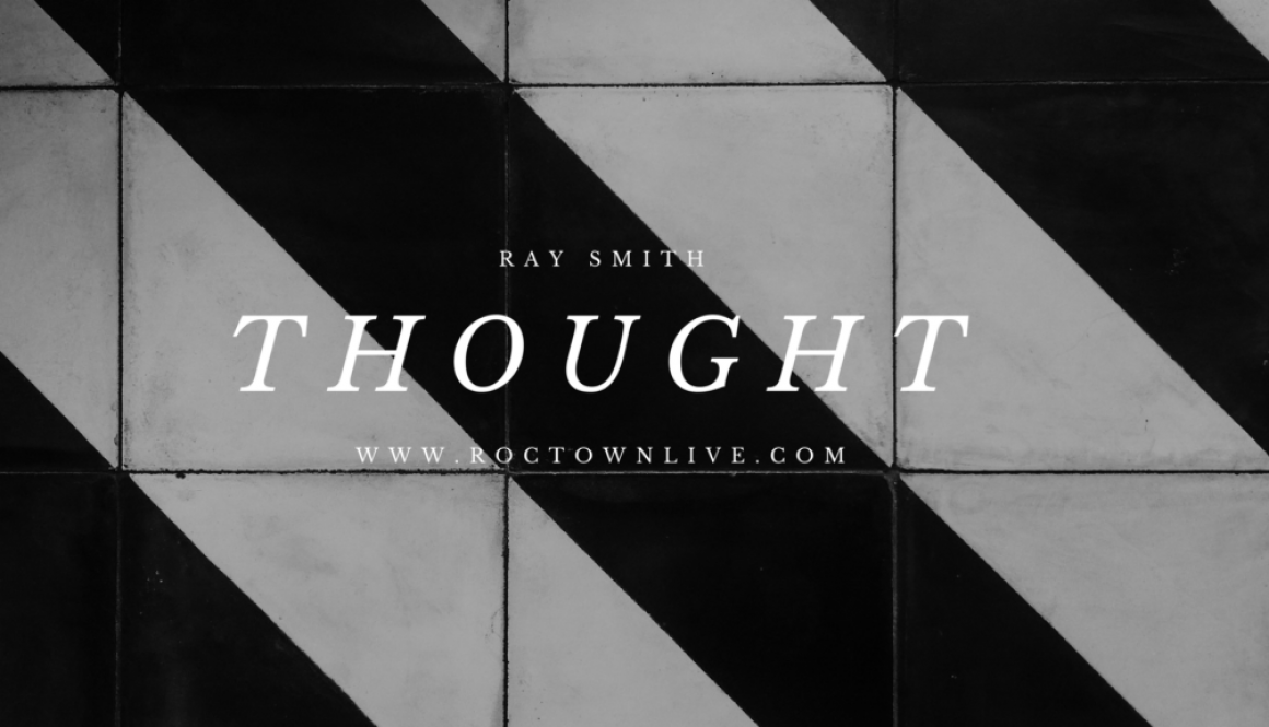 Thought Poem