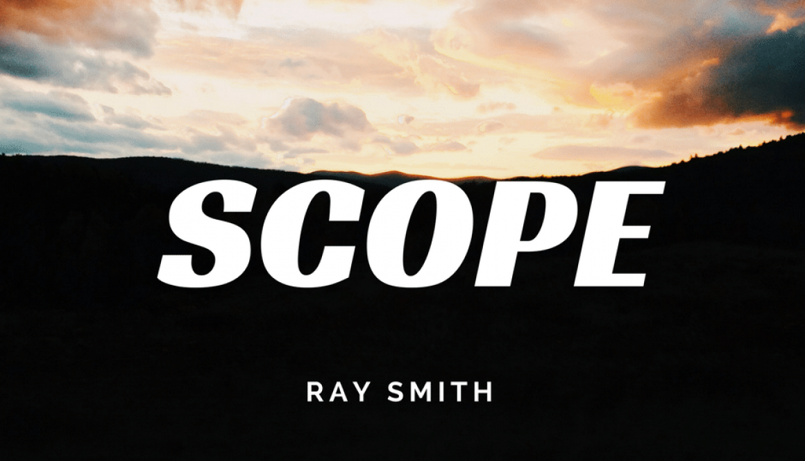 Scope Photo by Sam Wheeler on Unsplash