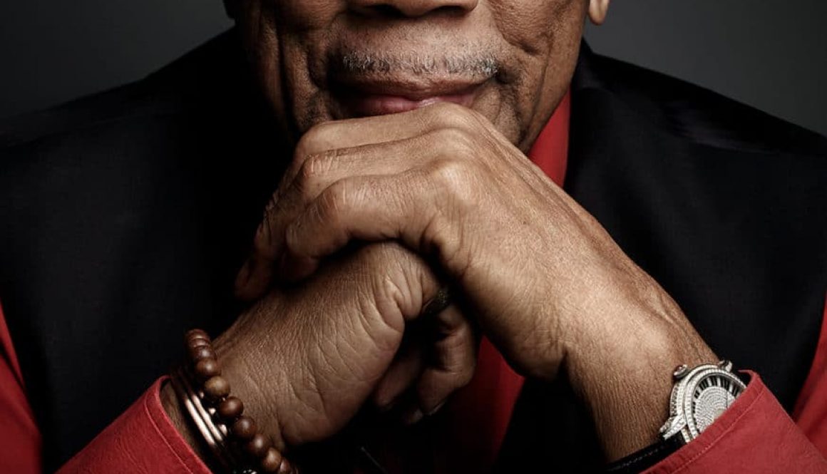 Quincy Jones, In Conversation | Vulture