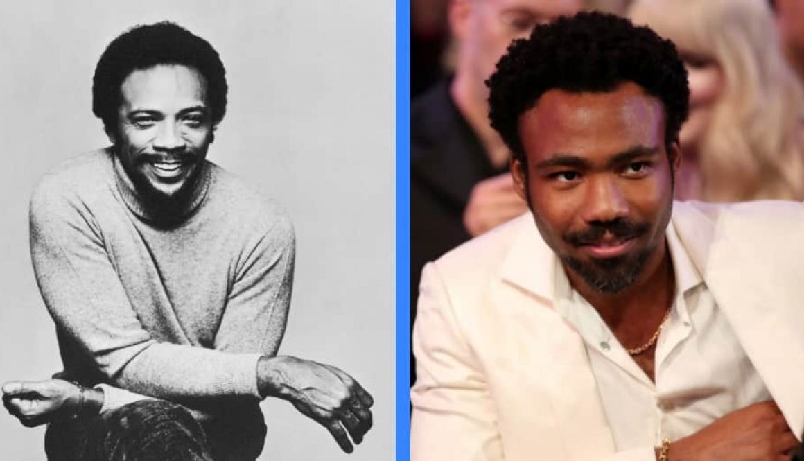Quincy Jones wants Donald Glover to play him in a TV biopic | The FADER