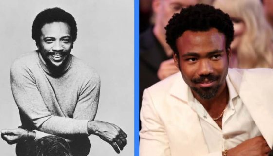 Quincy Jones wants Donald Glover to play him in a TV biopic | The FADER