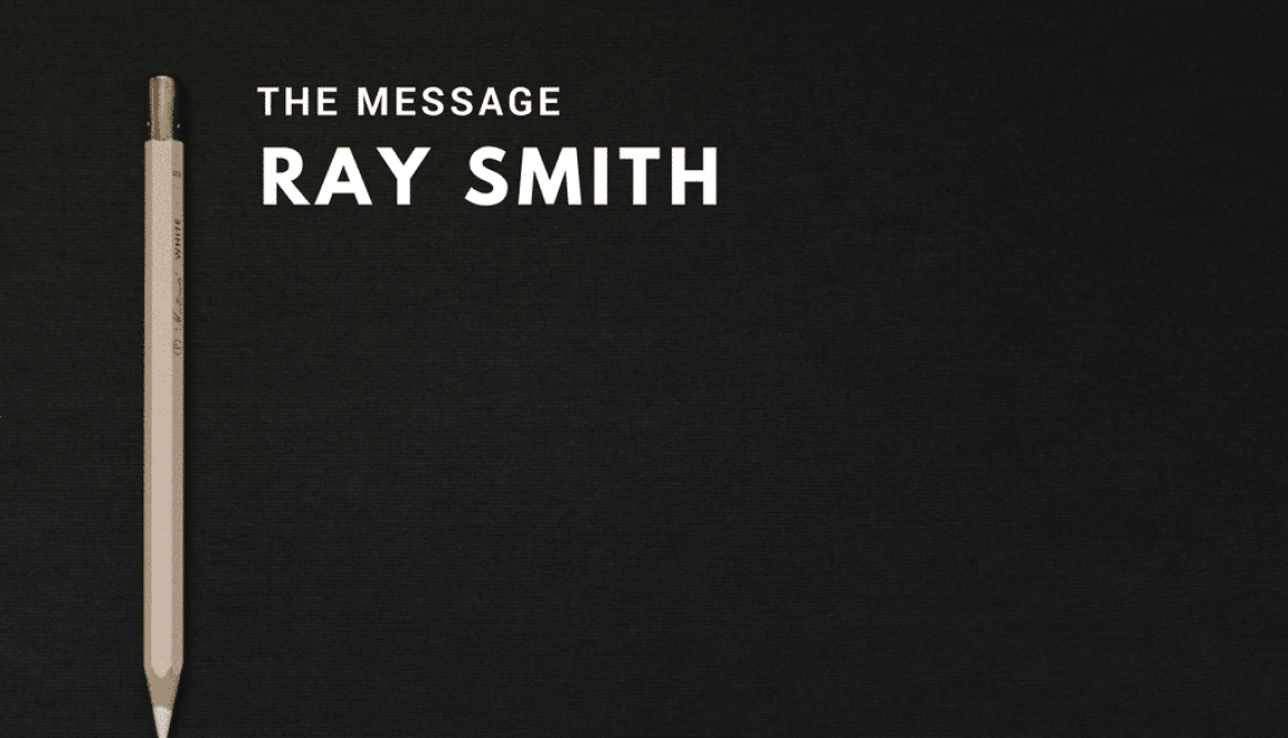 ray smith