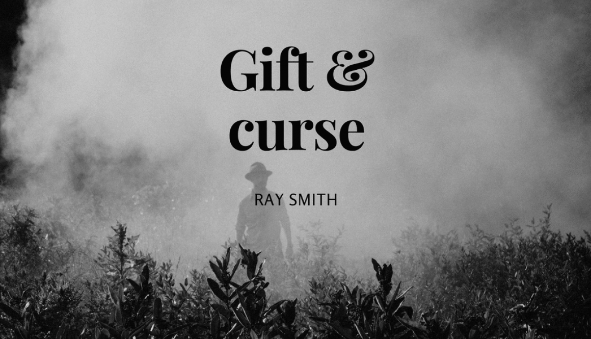 ray smith Photo by Elijah Hail on Unsplash