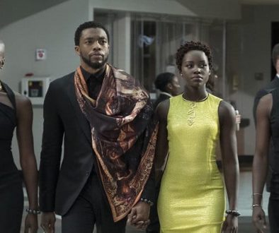 ‘Black Panther ‘ is Still Killing the Game on its Fifth Weekend | PAPERMAG