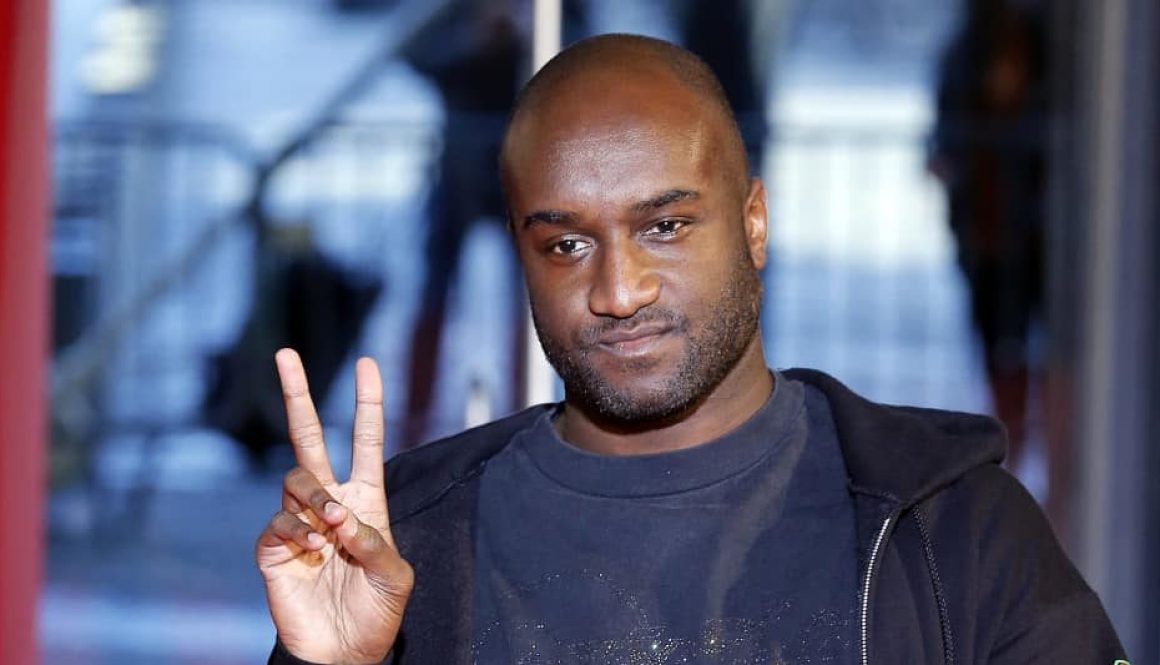 Virgil Abloh named new Louis Vuitton menswear designer | The FADER