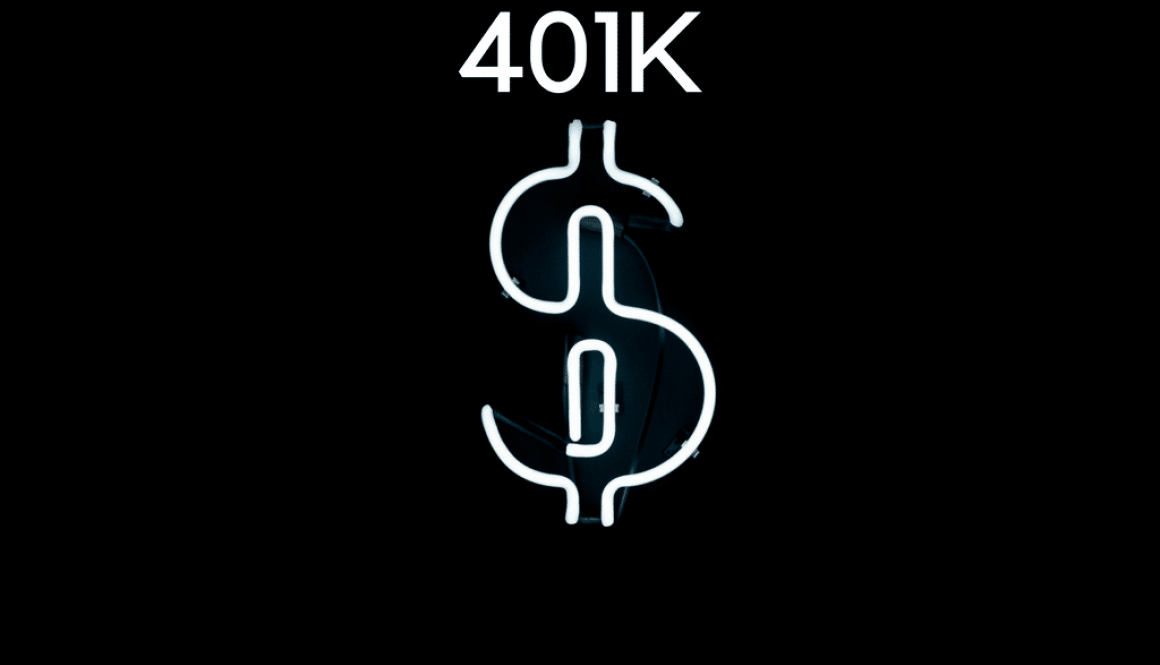 ray smith 401k Unsplash