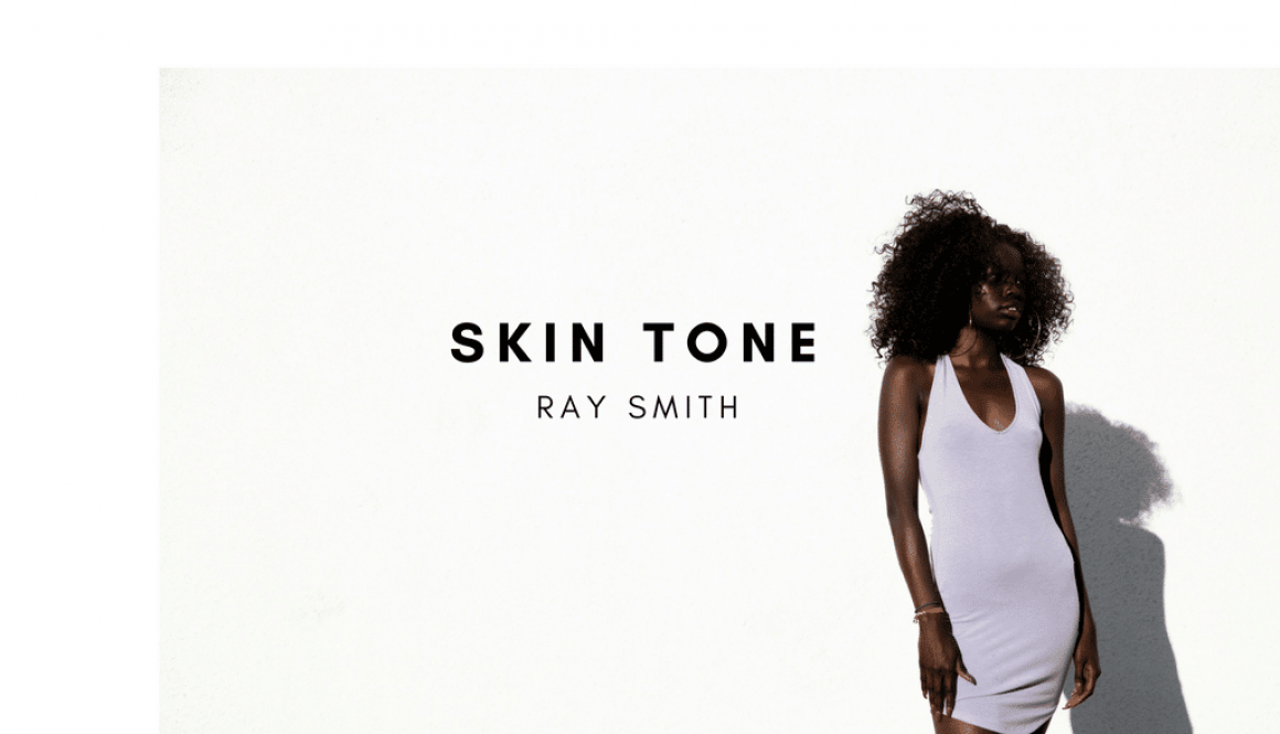 ray smith skin tone ray smith skin tone