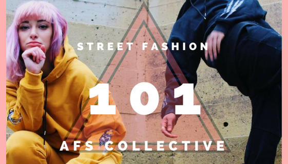 AFS COLLECTIVE