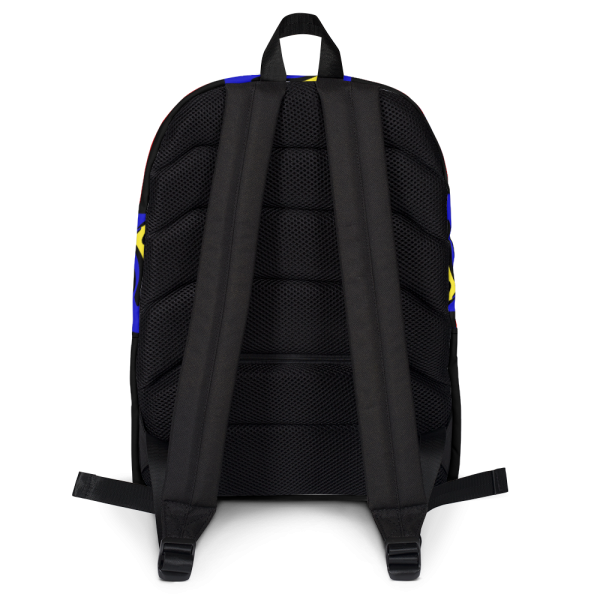 ROCTOWN Backpack 1.0