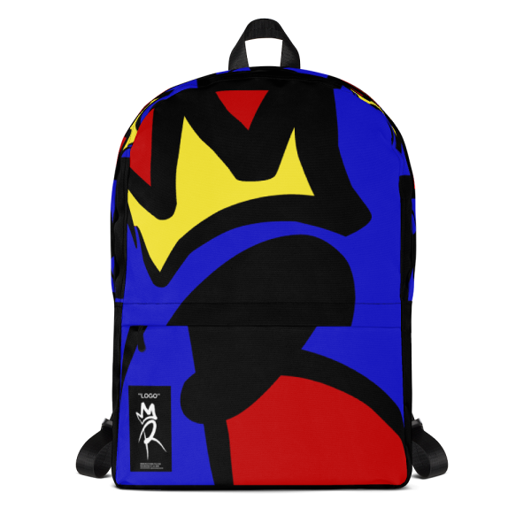 ROCTOWN Backpack 1.0