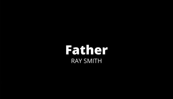 Father - Raymond Smith