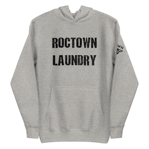 Roctown Laundry Hoodie